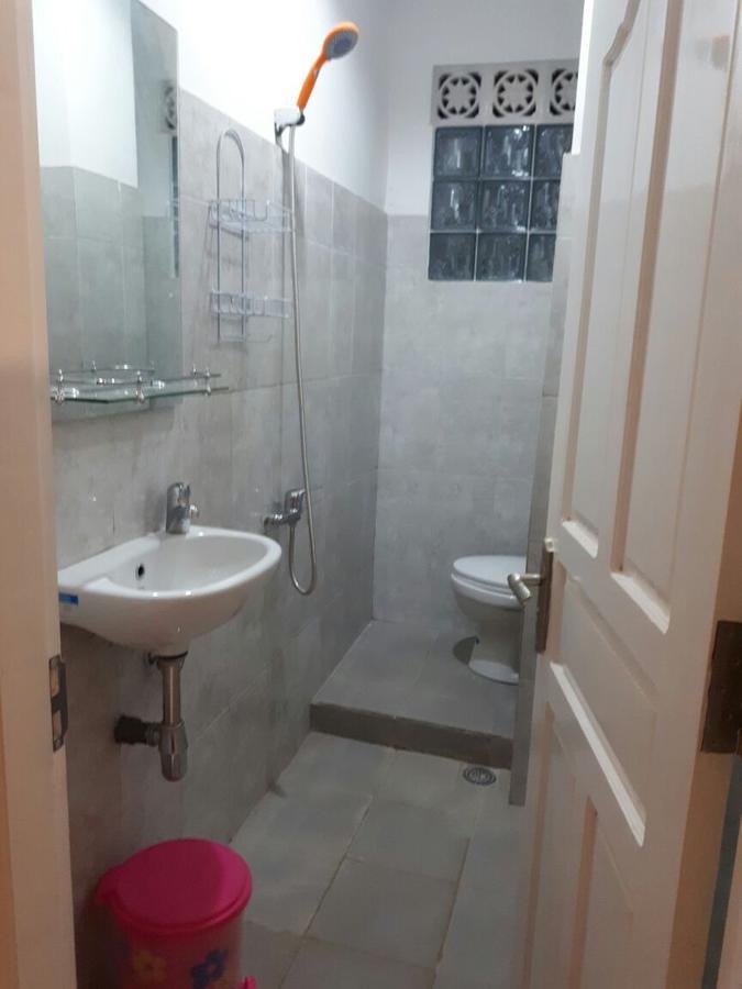 Hostel Anggrek Mas Bed&Breakfast Ubud Exterior foto