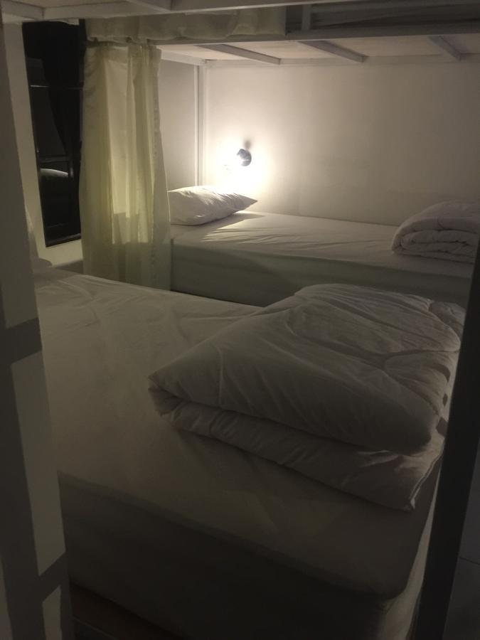 Hostel Anggrek Mas Bed&Breakfast Ubud Exterior foto
